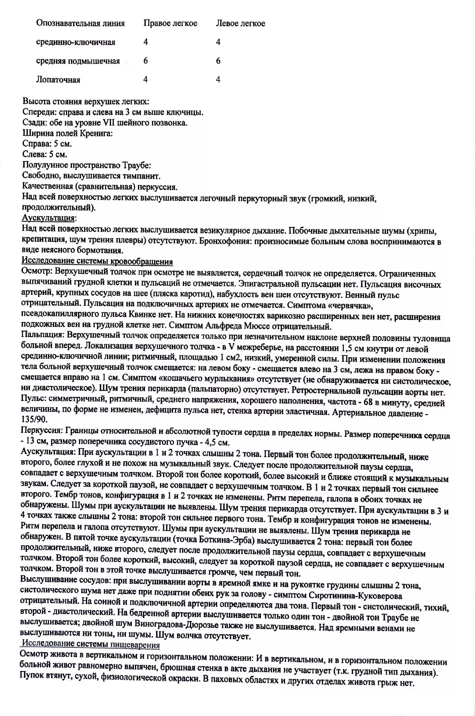 Купить выписной эпикриз. В Москве.